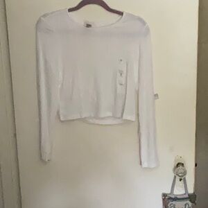 New TOMMY JEANS Medium Top